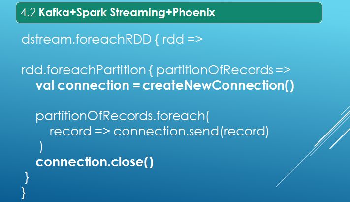 hbase入门与实践笔记,hbase数据分析可视化