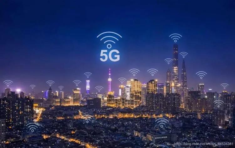 5g时代来临意味着什么,5g时代的消费变化和营销变化