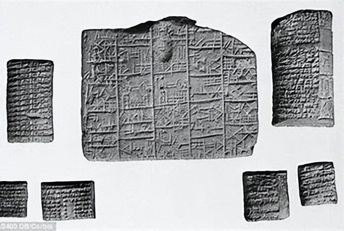 浅论巴比伦人的经济活动：巴比伦贸易活动是怎样进行的？