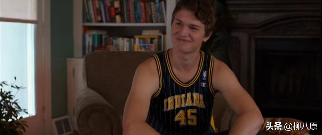 星运里的错美国电影简介,星运里的错电影解析