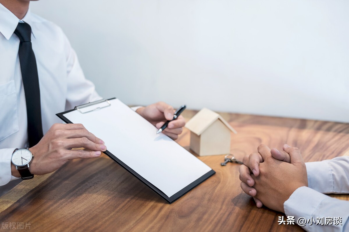 新手郑州买二手房攻略,郑州购买二手房的几个大坑