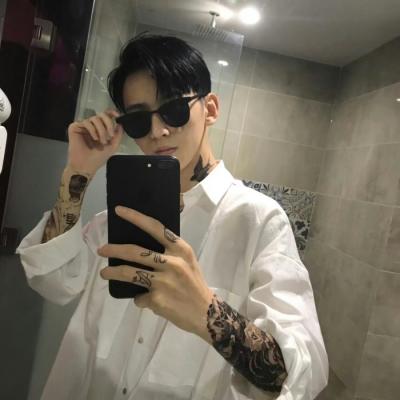 男生头像快手冷酷无情,冷酷无情男生头像