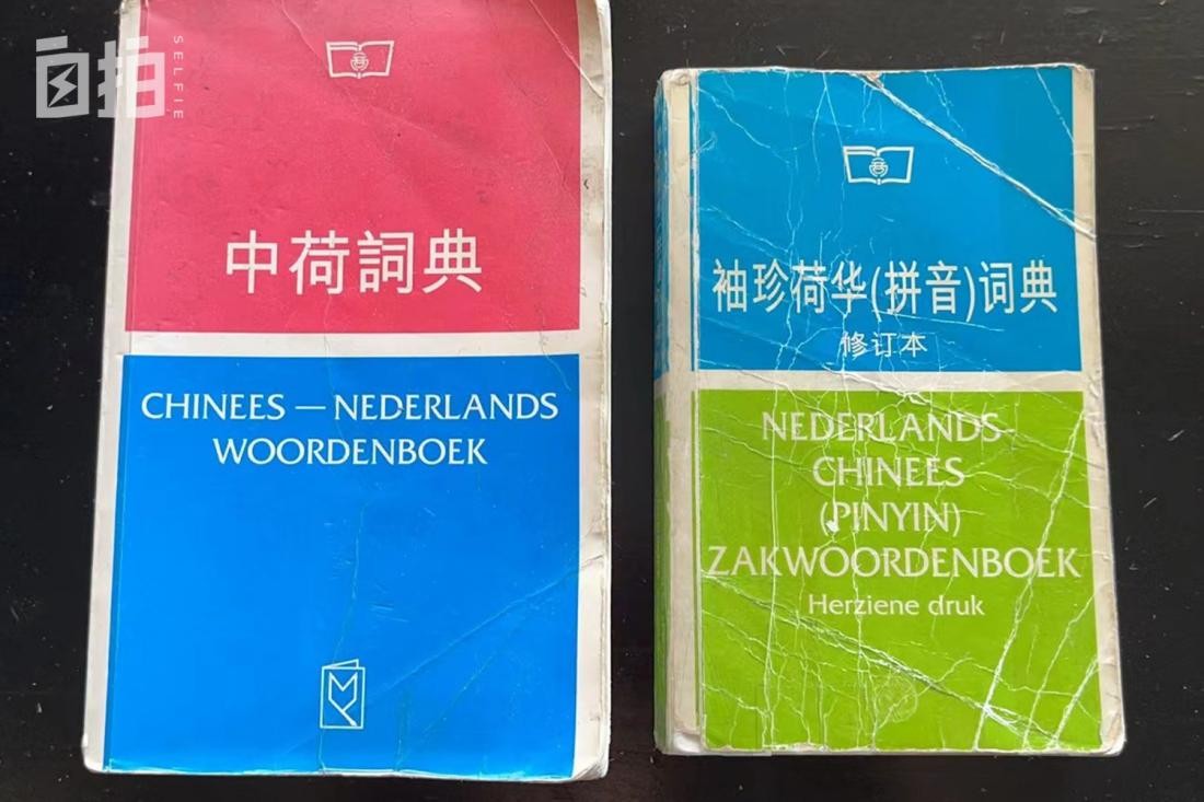 我，东北女老板，80年代万元户，年近50出国当保姆，嫁大21岁老外