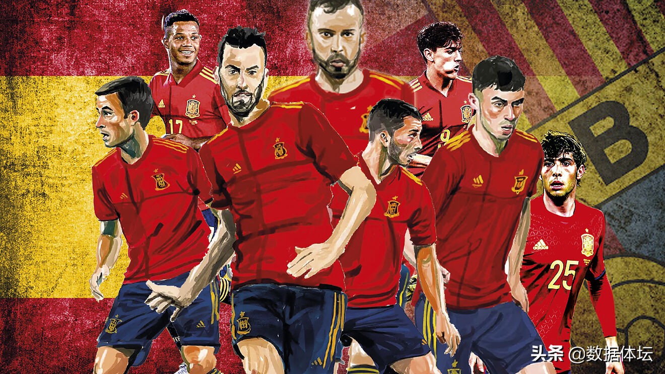 2022卡塔尔世界杯解析附赛程图,卡塔尔世界杯小组赛看点有哪些