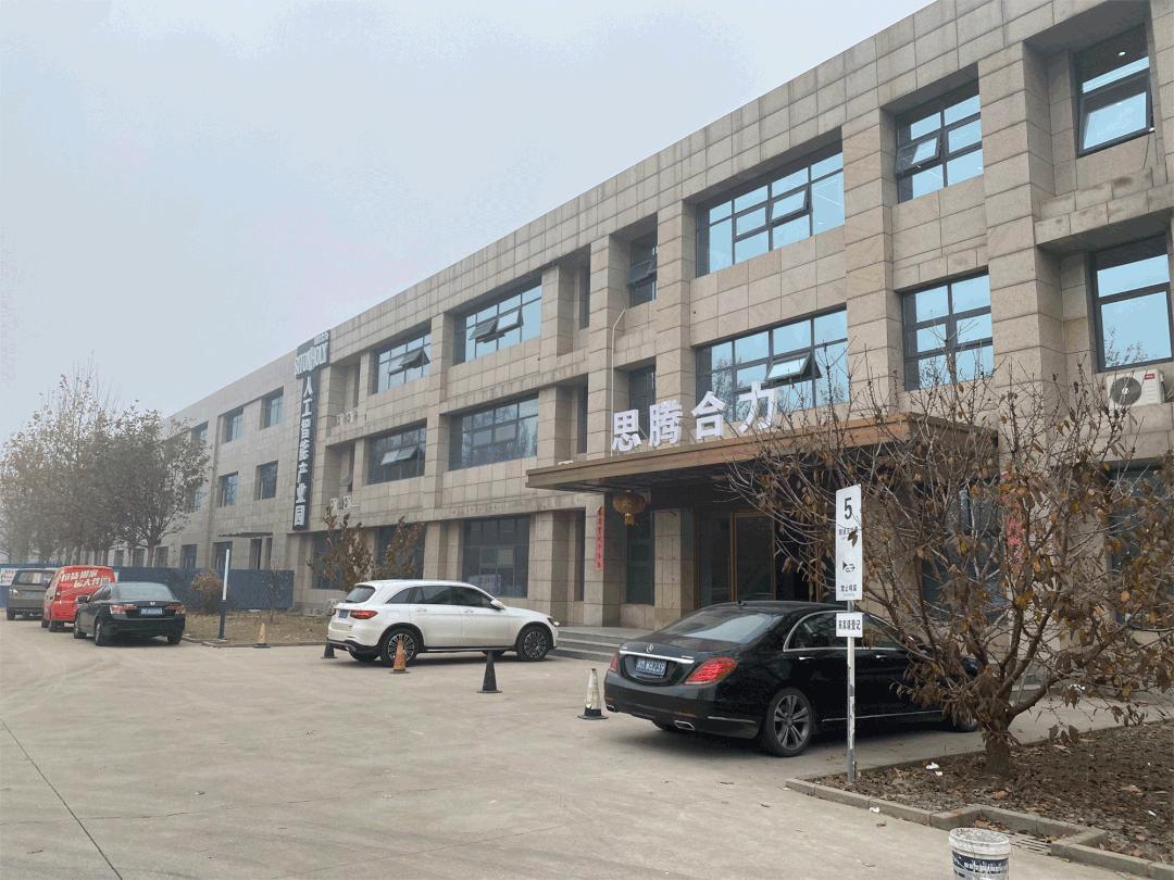 高能预警！这些工厂美哭啦！