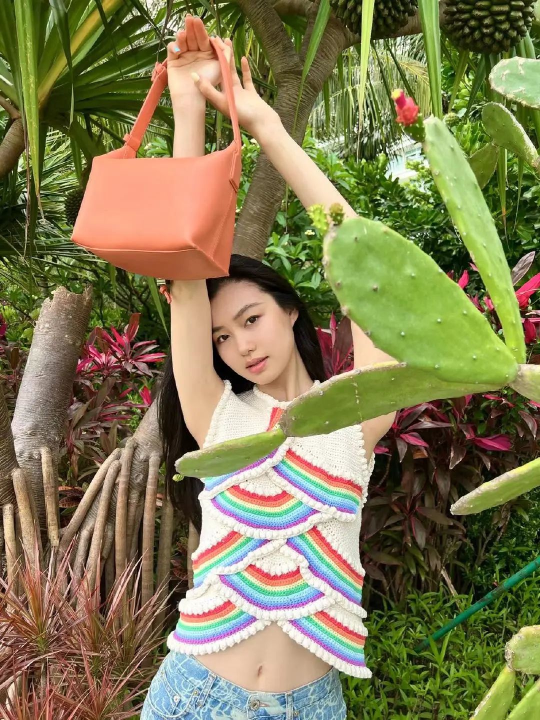 拒绝撞包的奢侈品包,这5款包包背出去一定会被夸好看