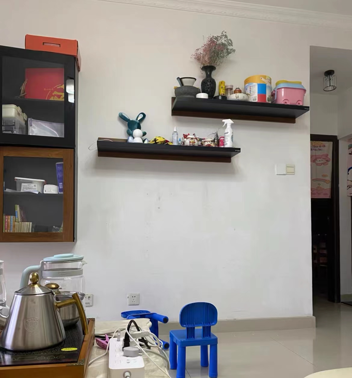 闺蜜推荐的一款清洁神器,闺蜜悄悄用的清洁好物