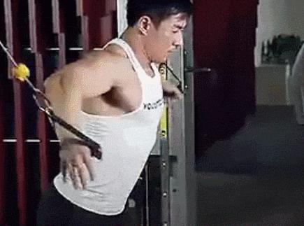 一周练三天计划,一周三练详细计划