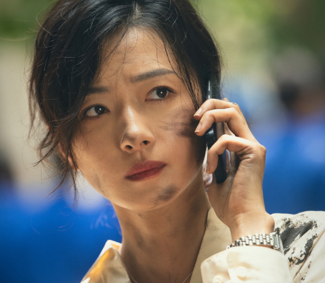 大博弈演技点评,大博弈雷佳音后面有戏吗