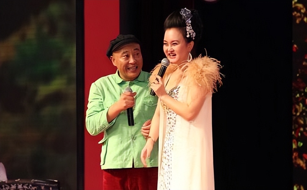 赵四刘小光个人资料,赵四刘小光近照大曝光