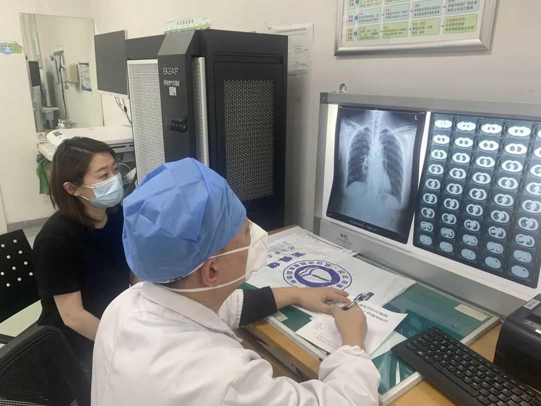 新冠疫情下，我们抗击耐药结核病变得更加艰难