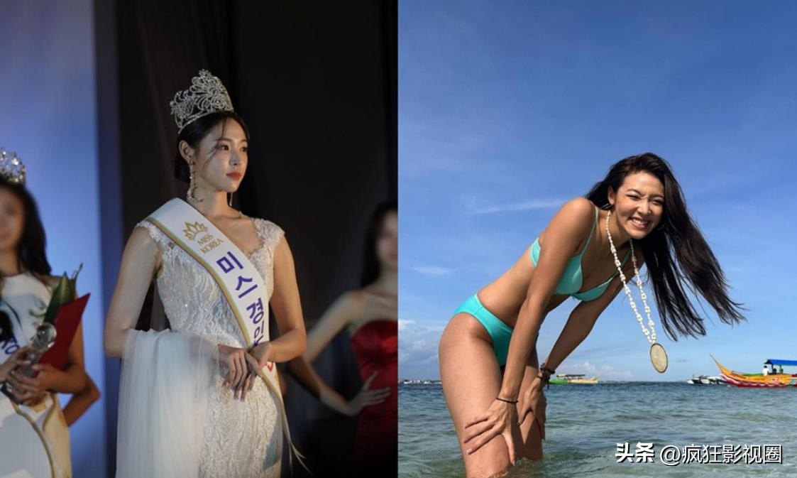 选美大赛对战合集,选美大赛比实力