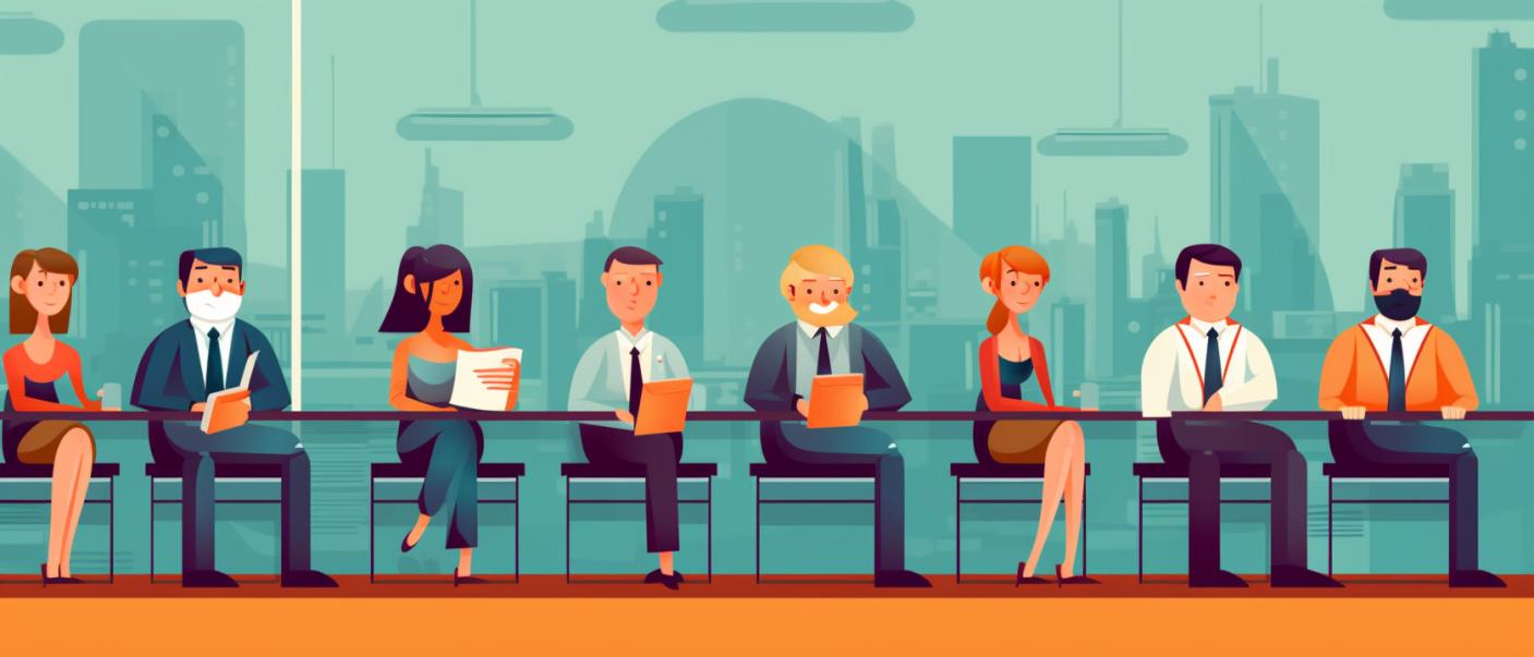 橙光线「咨询客户助理」职位热招中！