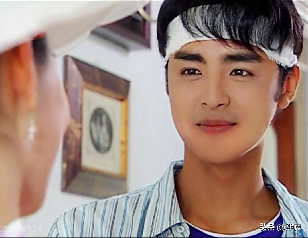 娱乐回忆杀90后追过的台湾偶像剧,台湾偶像剧回忆杀