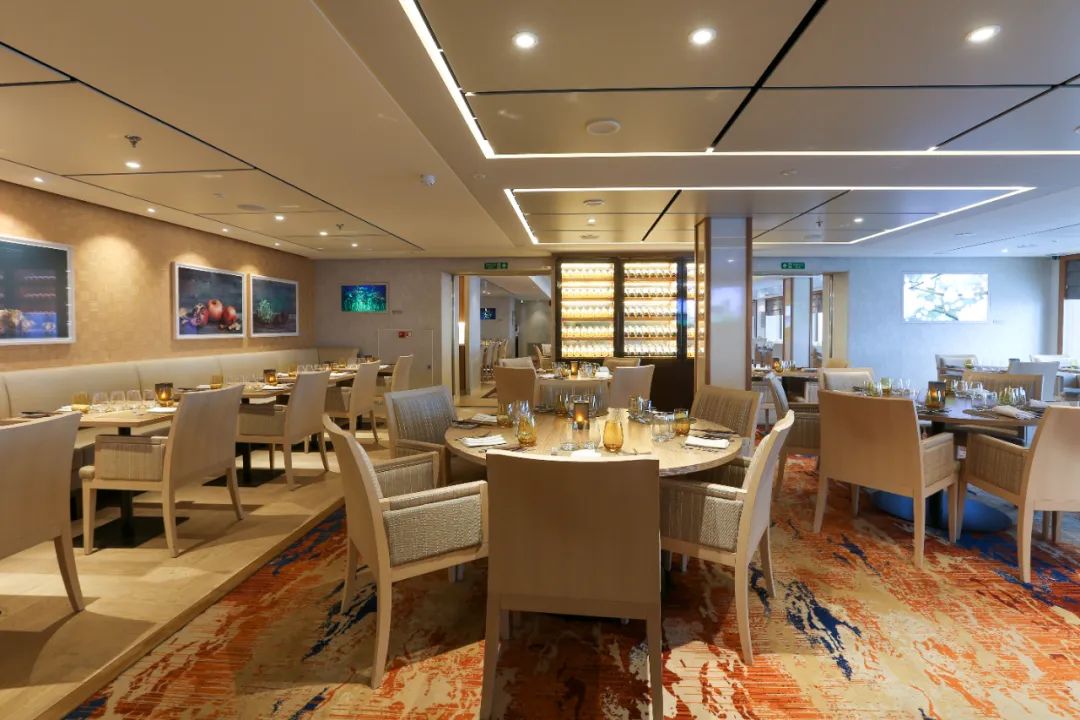 一路向南海南游轮,一场来自维京游轮的浪漫之旅