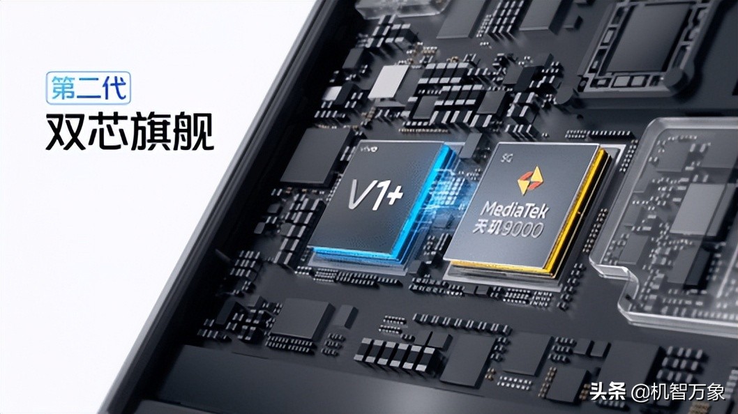 夜里比肉眼看得清楚？vivoX80堪比“夜视仪”，掌握了啥黑科技？