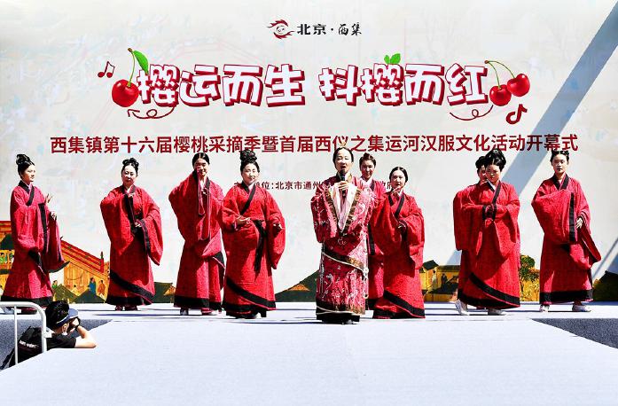 通州景观绿化设计优化及合理建议,北京通州生态规划