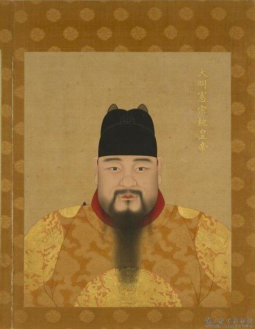 历代明君,历朝历代明君仁君