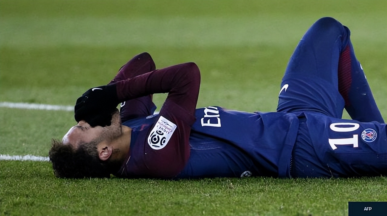 法甲联赛内马尔被换下,法甲联赛内马尔参加吗