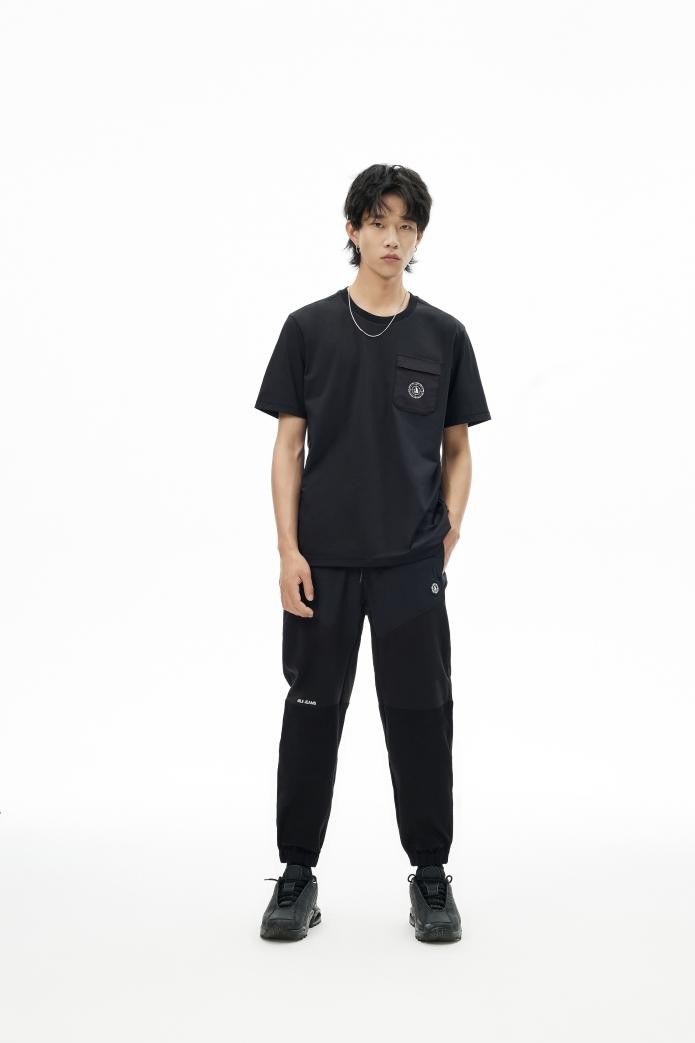 ABLEJEANS发布全新机能牛仔系列UrbanHiking探险破晓