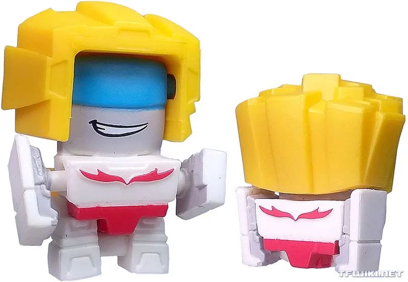 啵啵军团所有稀有款,啵啵军团开箱