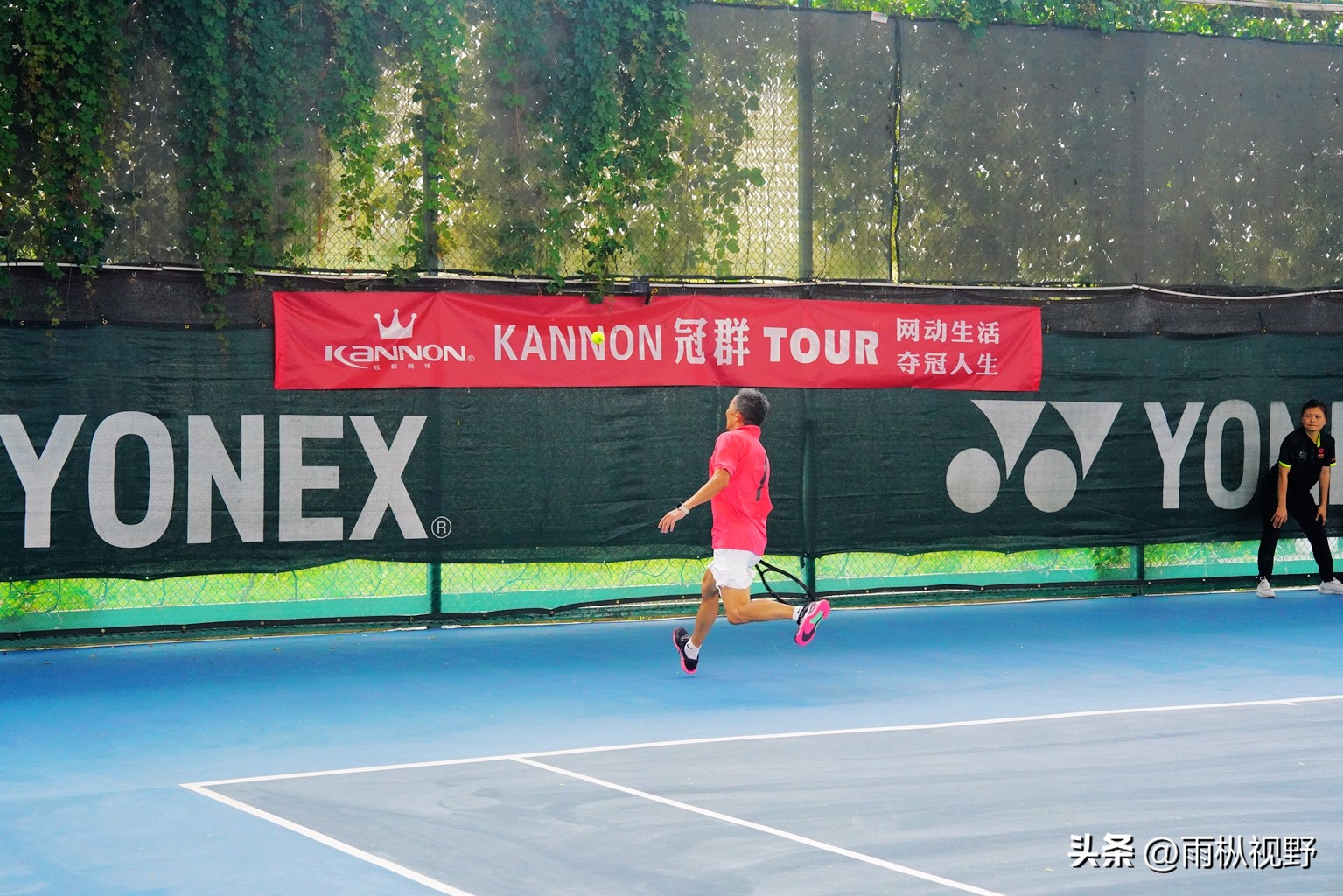 2024全国网球团体锦标赛云南队,2024广西业余网球公开赛