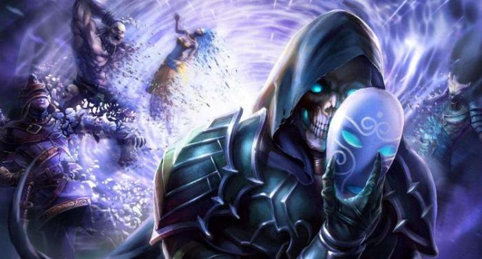 包含莽荒纪的无限流小说,小说一口气看完无限流双男主