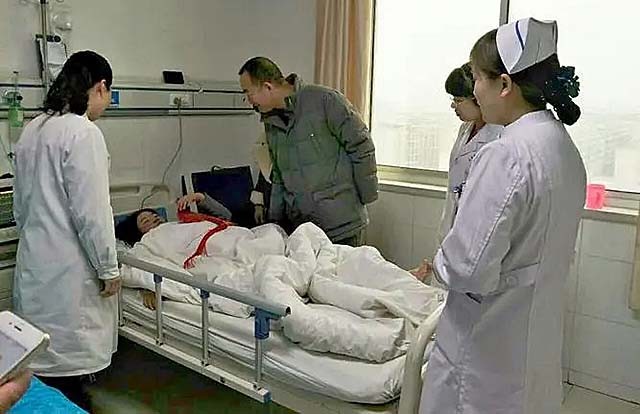 14年尿毒症女孩寻亲十几年无果,癌症女孩临终前苦苦寻亲