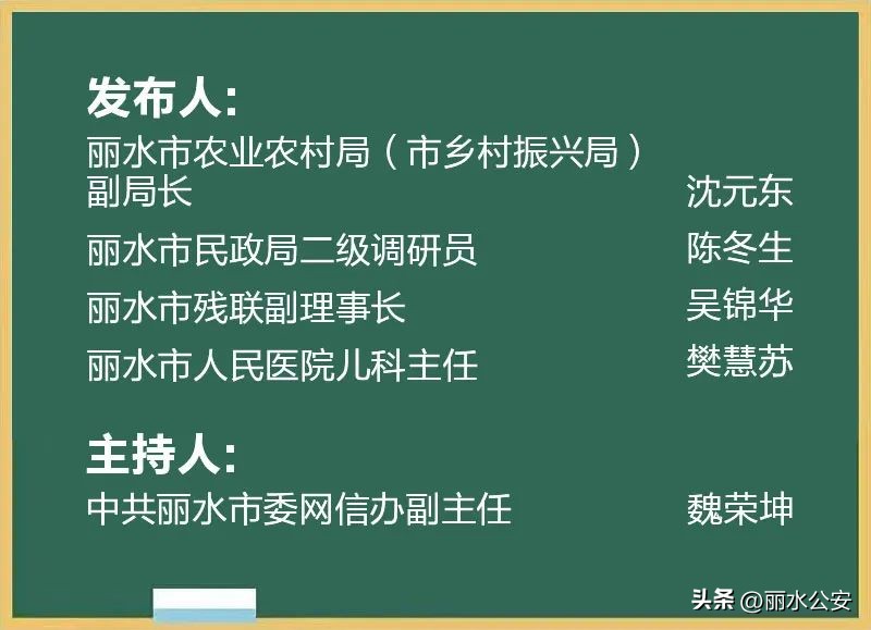 丽水新冠病毒最新通报,丽水市疫情防控工作进展