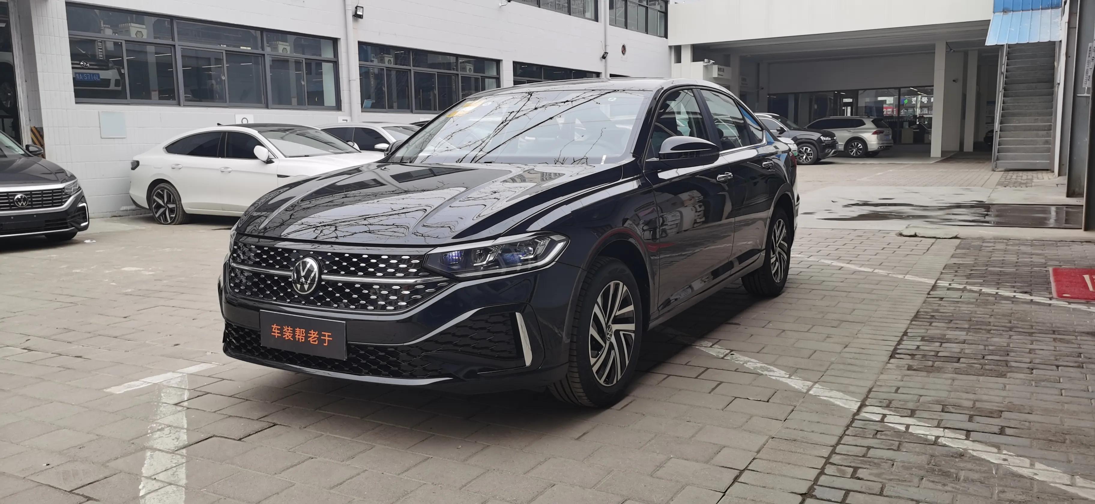 朗逸2023款280tsidsg满逸版全款,朗逸2023款280tsidsg星空满逸版