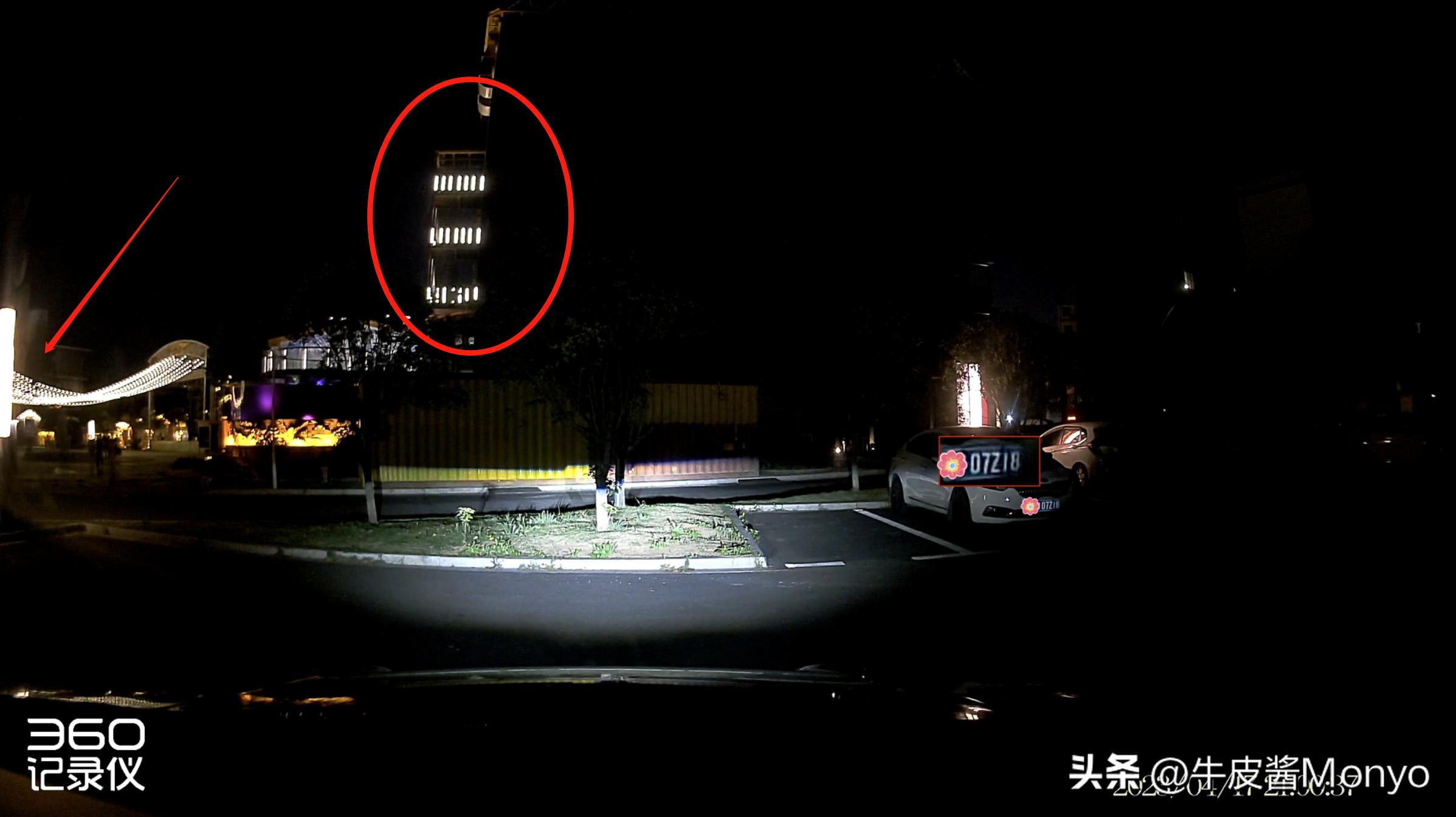 360k380行车记录仪对比盯盯拍minis2,盯盯拍mini3ultra和360的k580评测