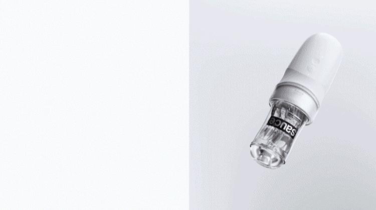 地表最强，快乐起飞——Sauce非理性Extra旋风杯