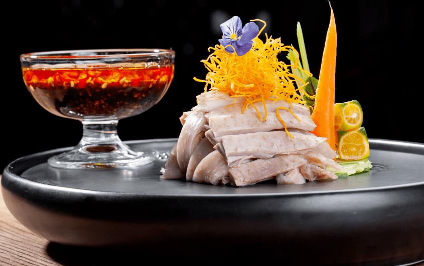 美食蜀道,美食寻味之旅