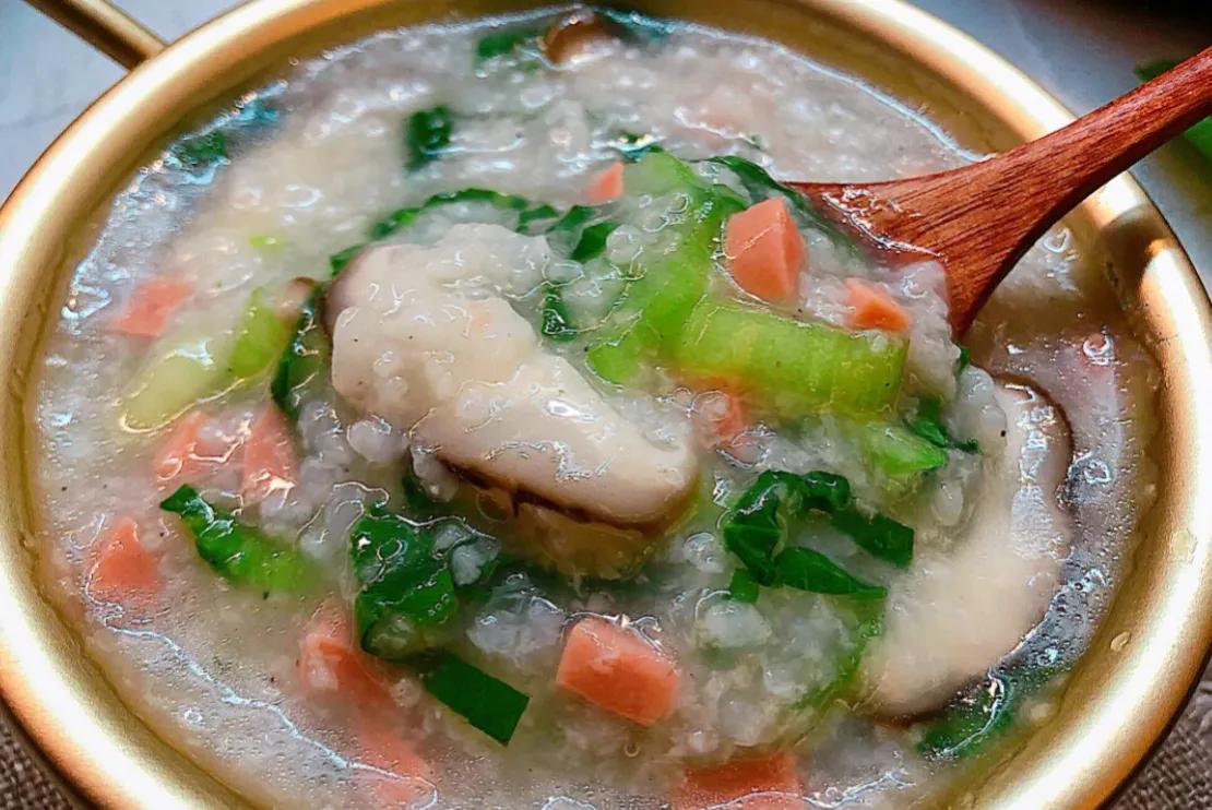 我家小孩最爱的10款粥,适合儿童吃的粥有哪些