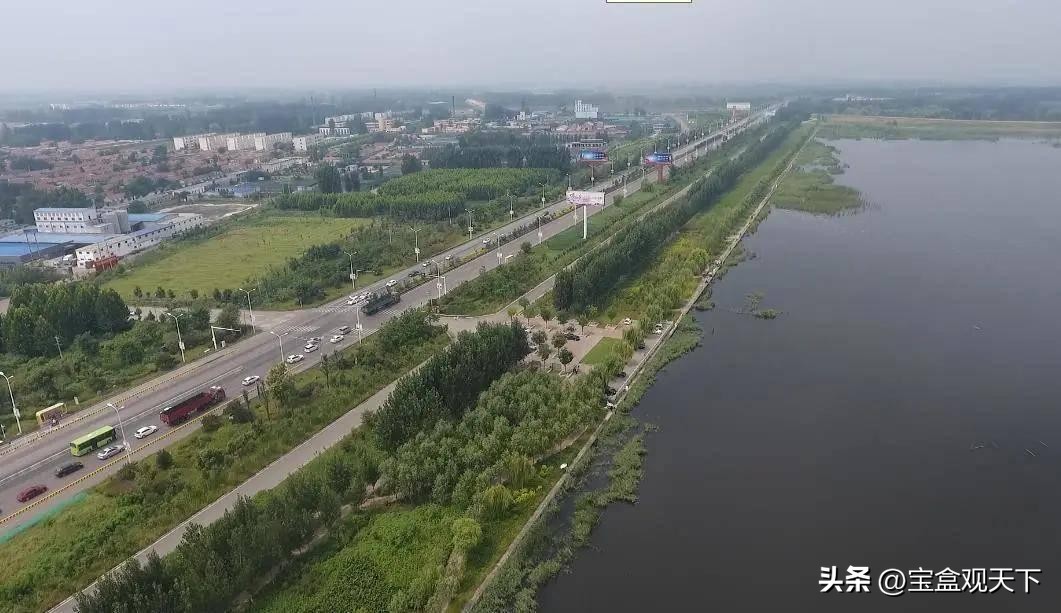 山东十大强镇名单,2020全国千强镇完整名单山东排名