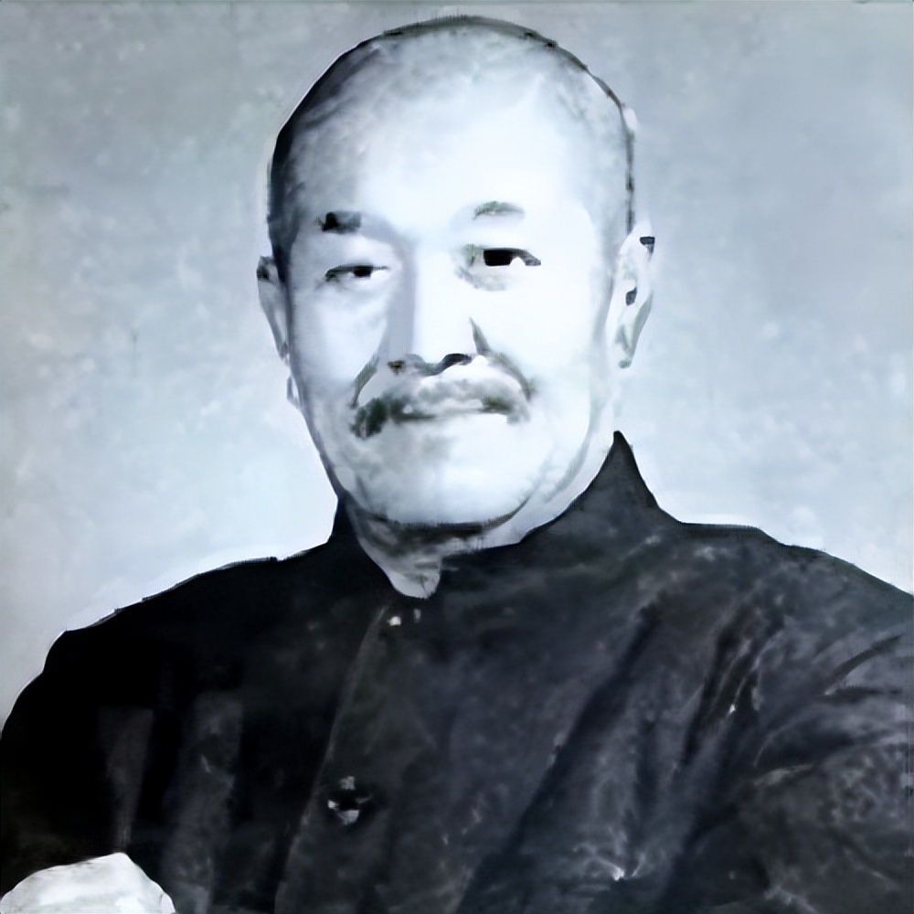 1956年毛主席接见马三立，被马老逗得捧腹大笑：国宝，你是国宝