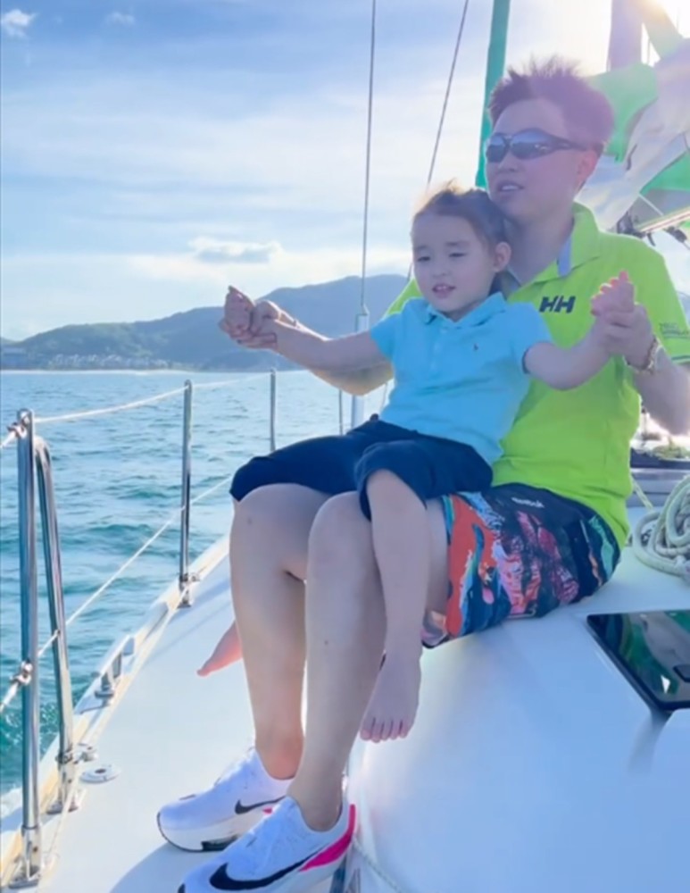 吉林女孩花50万买外国精子，生下混血宝宝，后来怎样？