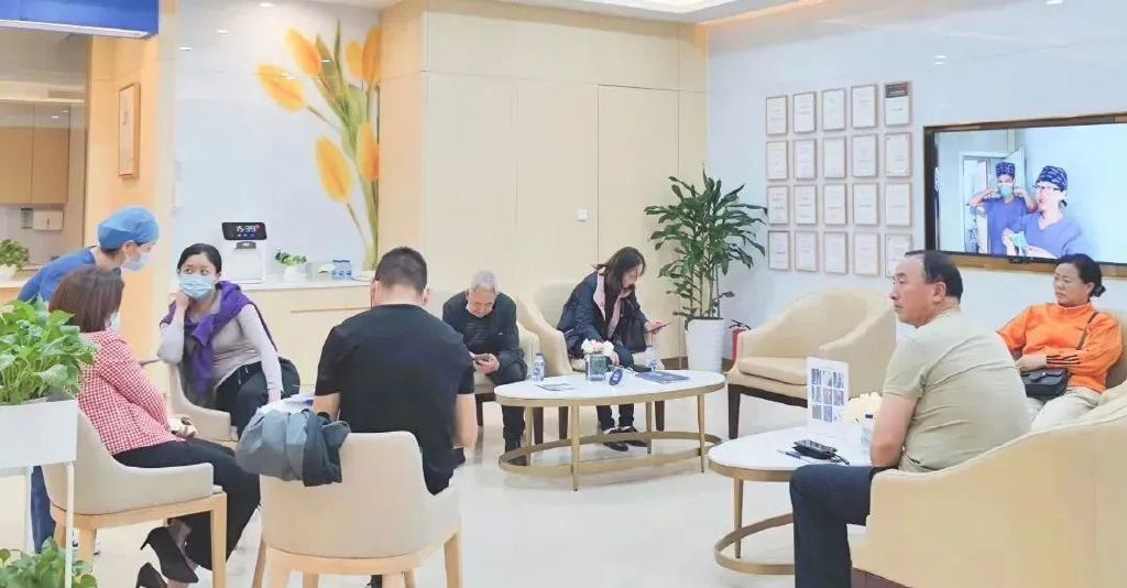 张强医生集团直播平台,张强医生集团西安