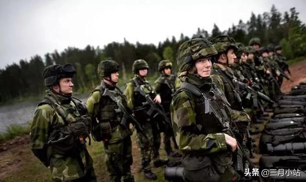 北欧五国之瑞典:永久中立背后的闲情逸致