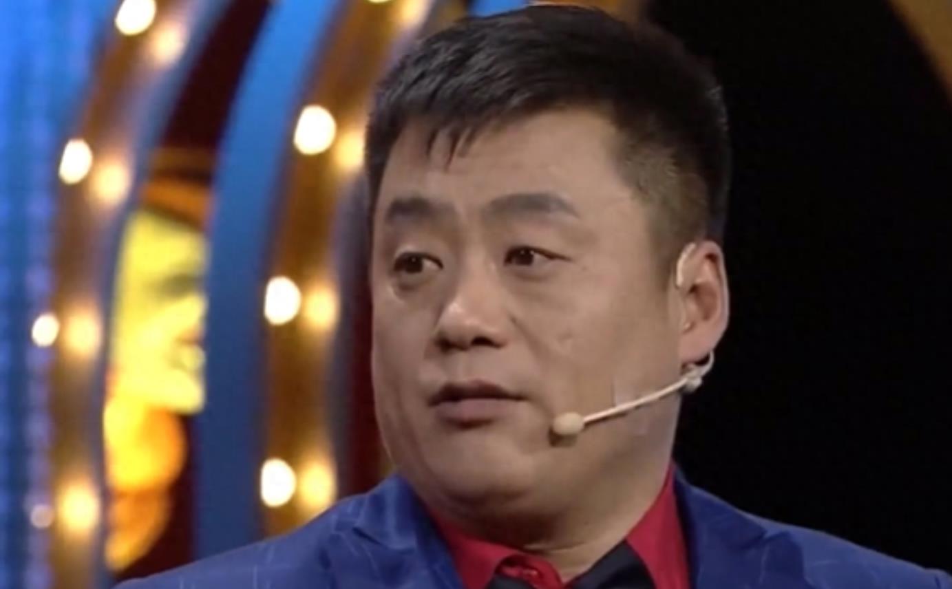 宋晓峰婚姻状况,宋晓峰家庭简介