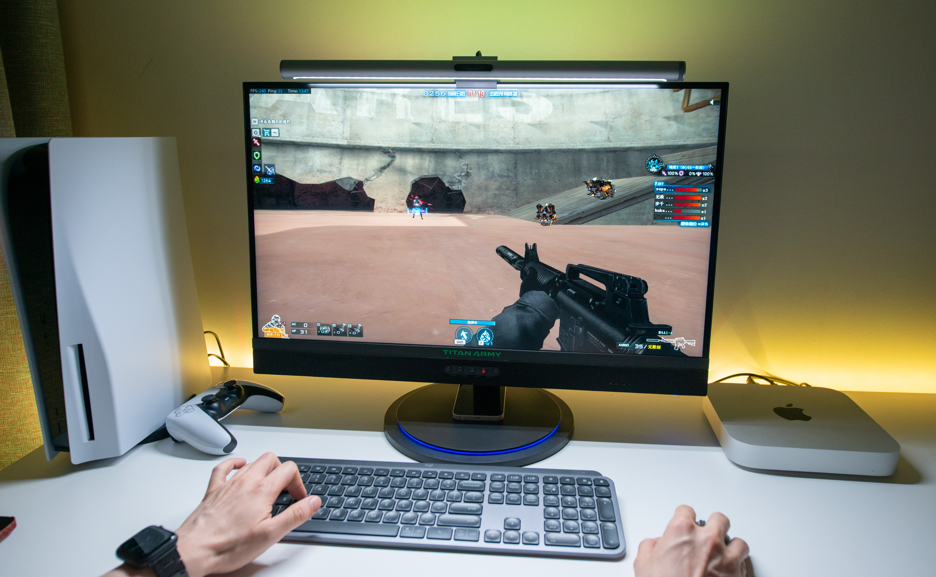 买macminim2还有必要买ac+吗,买macminim2需要买什么配件