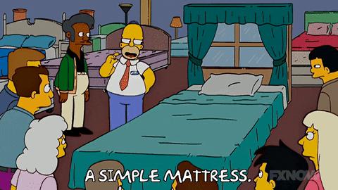 品牌床垫是不是智商税,床垫智商税