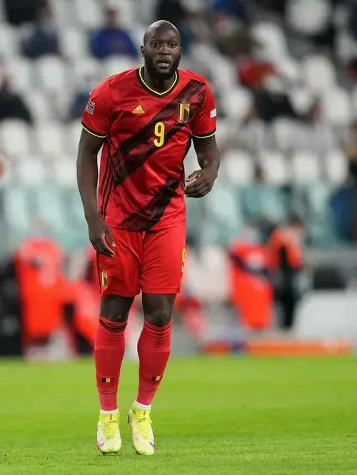 足坛最强壮五大球员，有一位来自低级别联赛