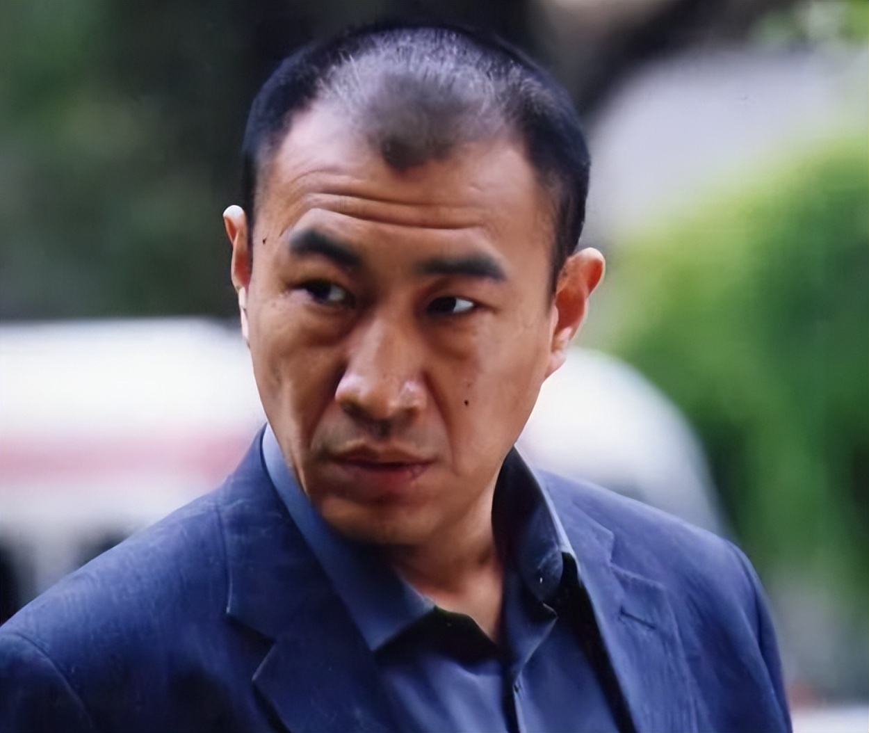 狂飙去世演员名单,狂飙四位演员现状