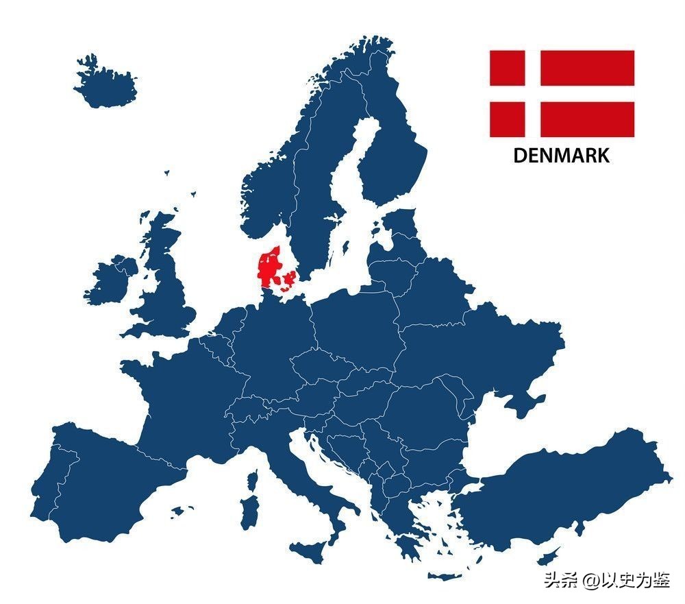 丹麦维京历史,丹麦是维京海盗的后裔吗