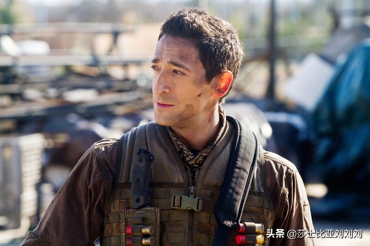 聊聊《新铁血战士》中9名人类士兵的背景及其结局