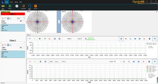 现场动平衡仪操作步骤有哪些,现场动平衡仪怎么找度数