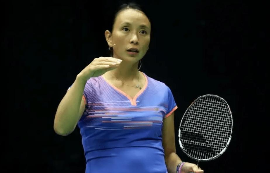 羽毛球冠军皮艳红为啥被开除,皮红艳被开除国家队