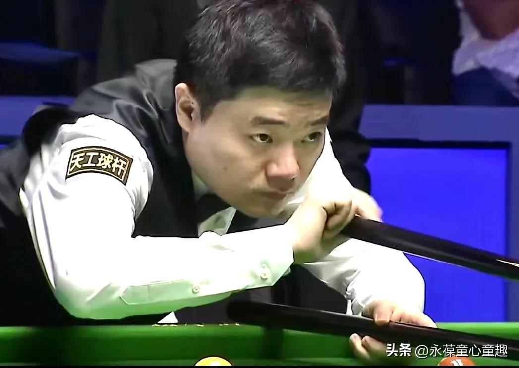 丁俊晖逆转夺冠完整版,丁俊晖逆转奥沙利文夺冠