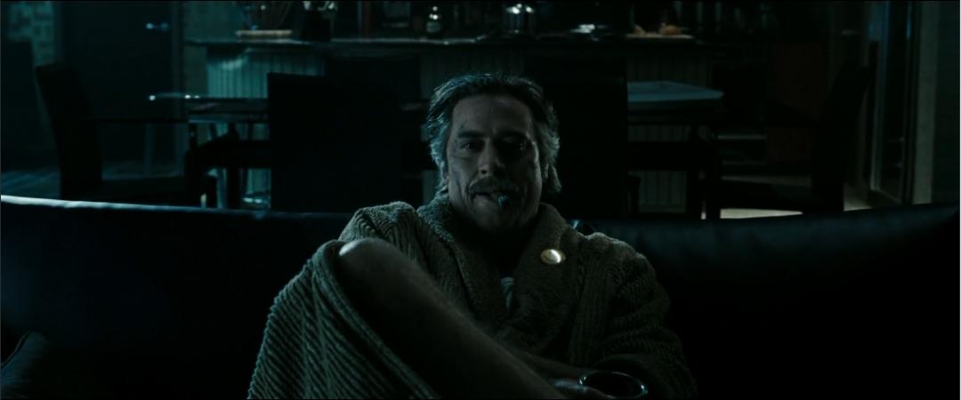 “万字”解析史上经典超英电影